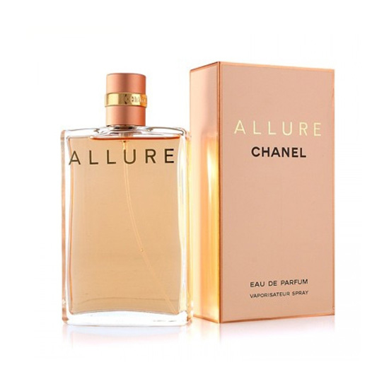 Chanel – Allure EDP 50ml
