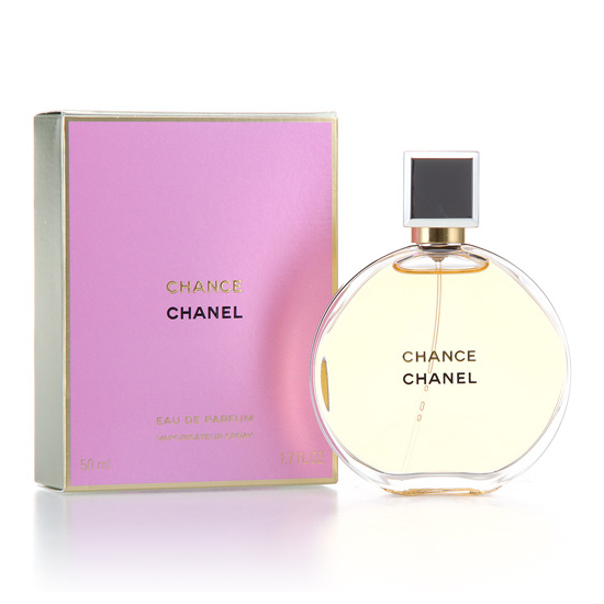 Chanel – Chance EDP 50ml