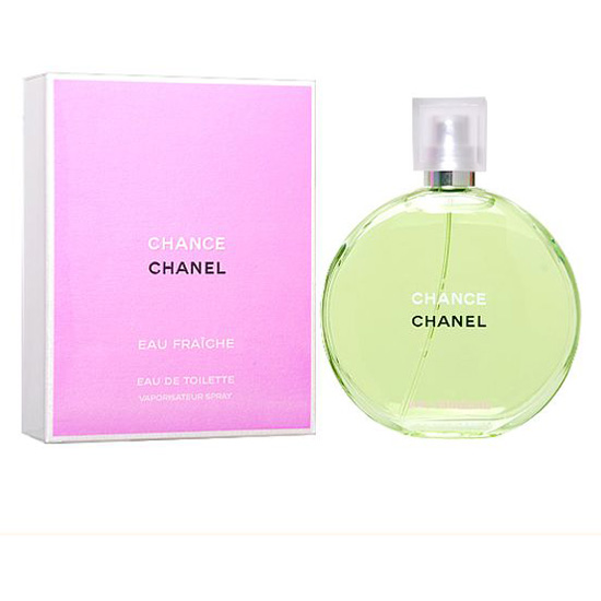 Chanel – Chance Eau Fraiche EDT 50ml