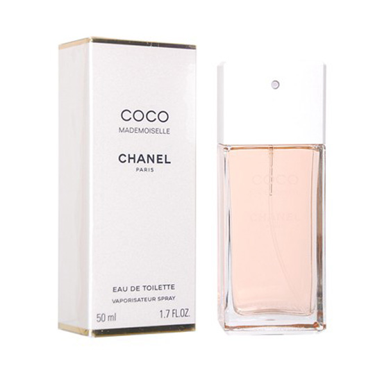 Chanel – Coco Mademoiselle EDT 50ml