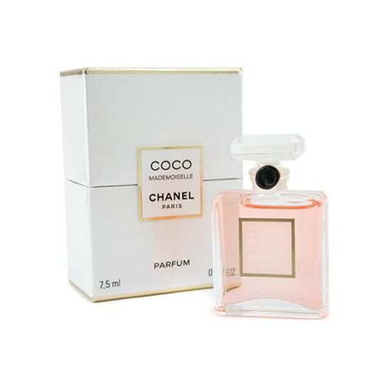 Chanel – Coco Mademoiselle Perfum 7,5ml