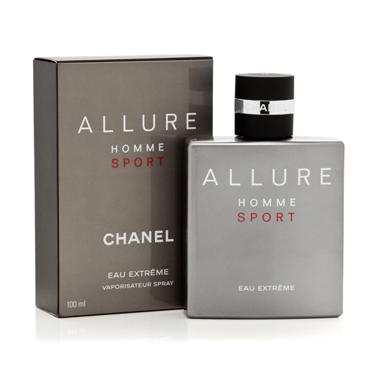Chanel – Allure Homme Sport Eau Extreme 100ml