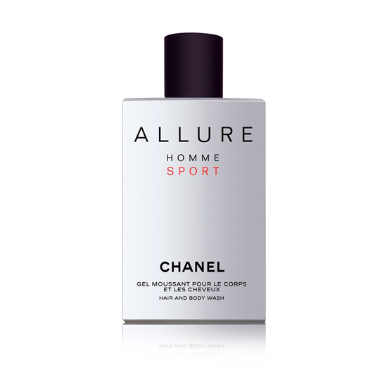 Chanel – Allure Homme Sport Shower Gel 200ml