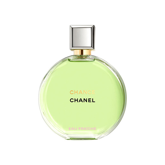 Chanel – Chance Eau Fraiche EDP 100ml