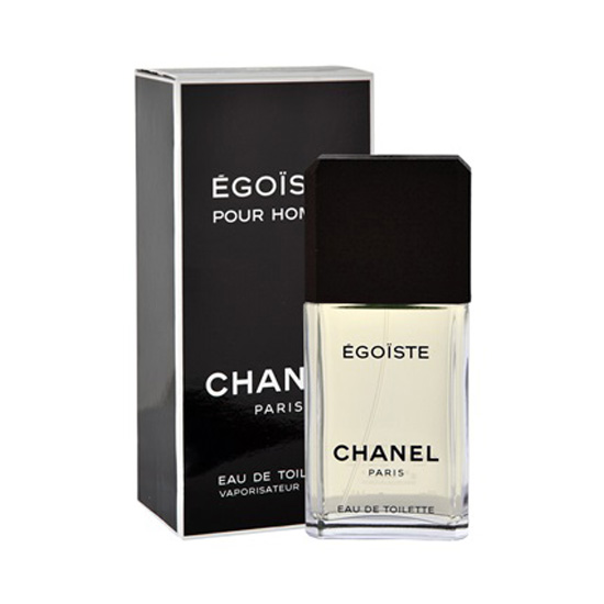 Chanel – Egoiste EDT 50ml