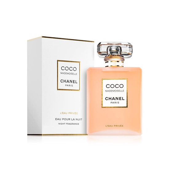 Chanel – Coco Mademoiselle L’eau Privee EDT 100ml