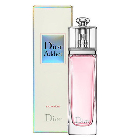 Christian Dior – Addict Eau Fraiche EDT 50ml