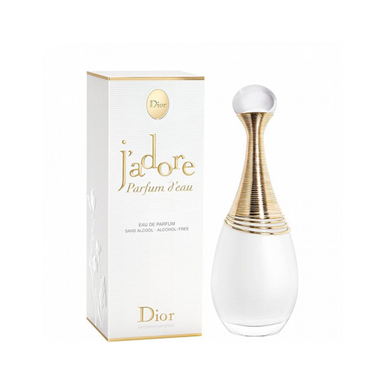 Christian Dior – J’adore Parfum D’eau EDP 100ml