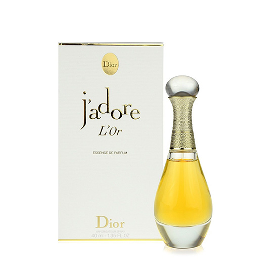 Christian Dior - J'adore L'or Essence Parfum