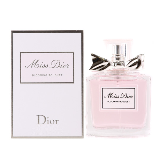 Christian Dior – Miss Dior Blooming Bouquet EDT 50ml
