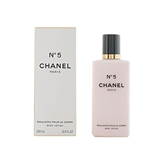 Chanel – No.5 Body Lotion 200ml