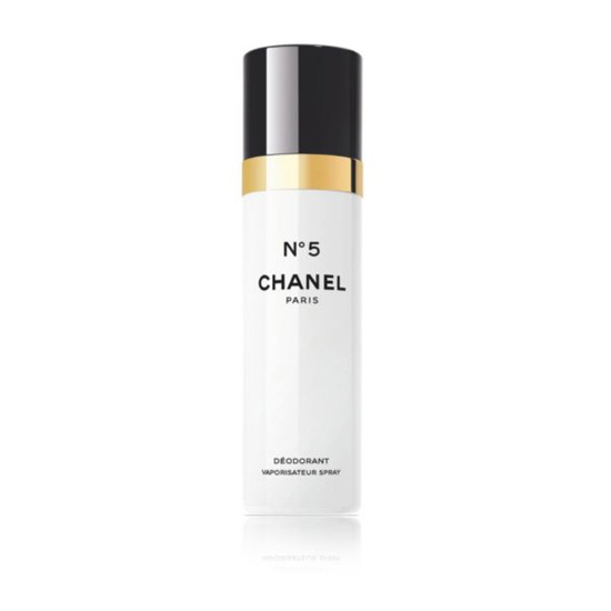 Chanel – No.5 Deospray 100ml