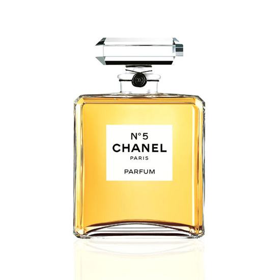 Chanel – No.5 Perfume 7,5ml