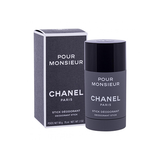 Chanel – Pour Monsieur Deostick 75ml