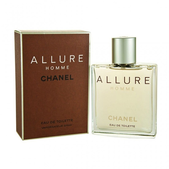 Chanel - Allure Homme EDT