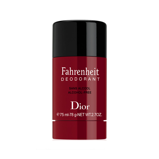 Christian Dior – Fahrenheit Deostick 75ml