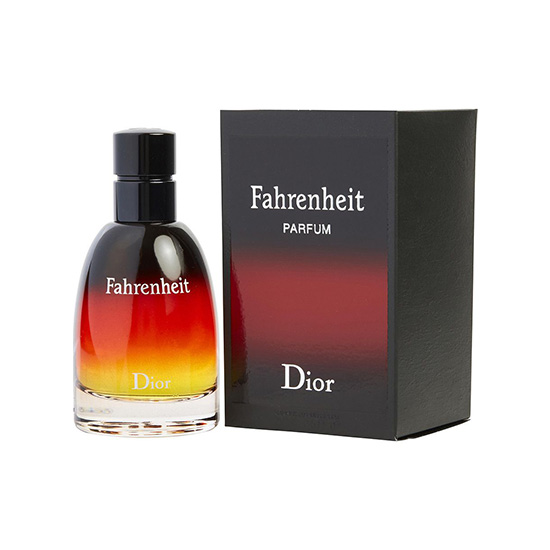 Christian Dior - Fahrenheit Parfum