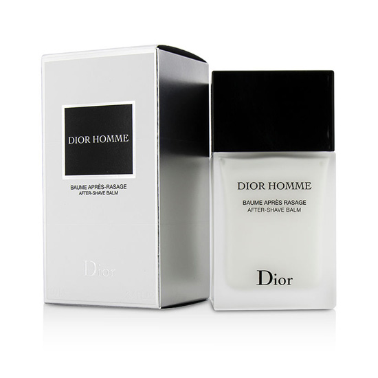 Christian Dior - Dior Homme Aftershave Balm