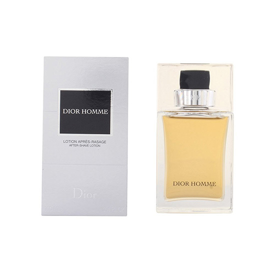 Christian Dior – Dior Homme Aftershave Lotion 100ml
