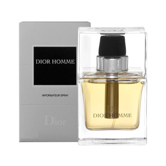 Christian Dior – Dior Homme EDT 50ml