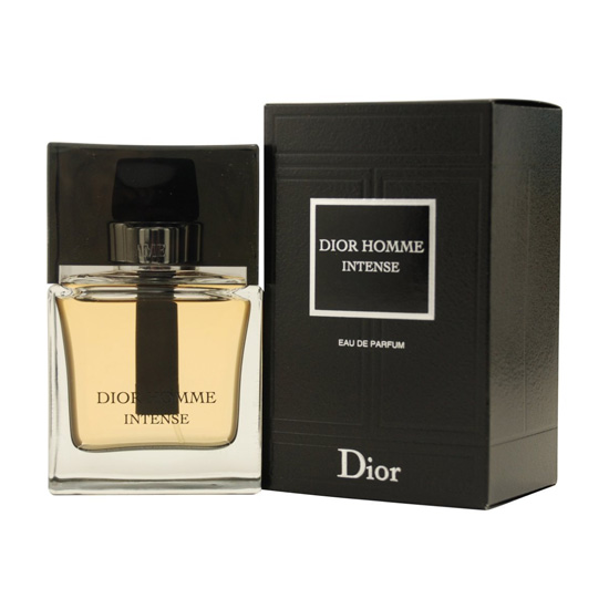 Christian Dior – Dior Homme Intense EDP 100ml