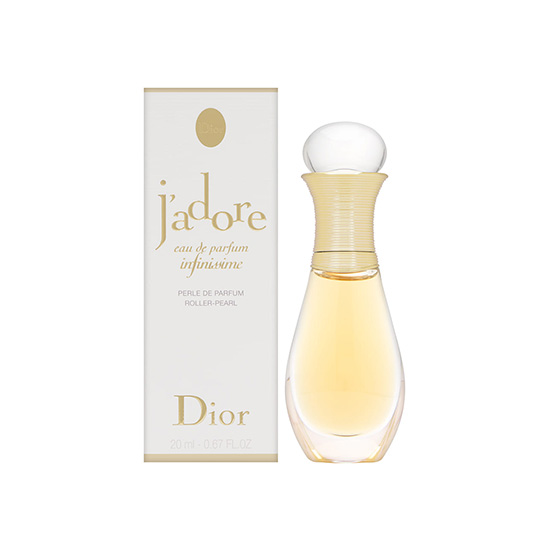Christian Dior - J'adore Infissime Roller-Pearl EDP