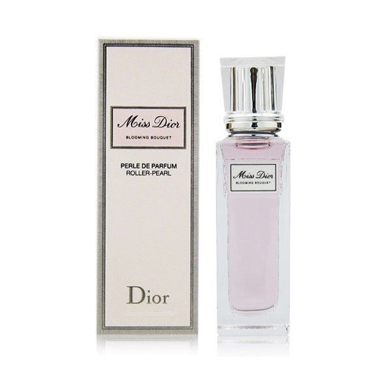 Christian Dior - Miss Dior Blooming Bouquet Roller-Pearl EDT