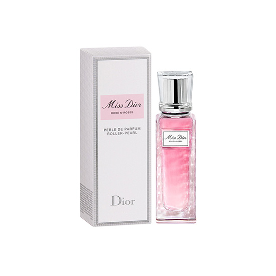 Christian Dior – Miss Dior Rose n’Roses Roller-Pearl EDT 20ml
