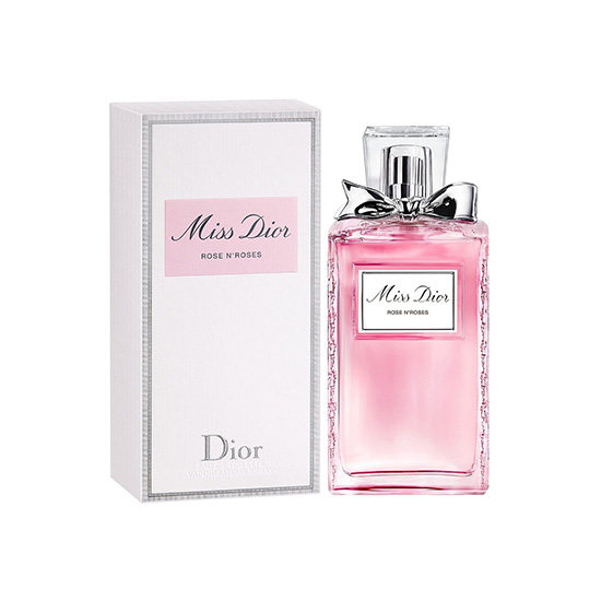 Christian Dior – Miss Dior Rose n’Roses EDT 100ml