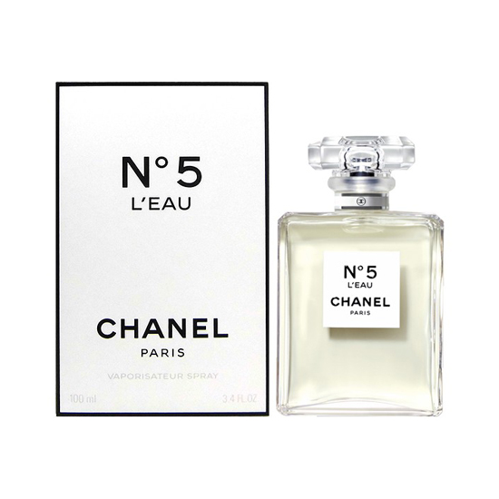 Chanel – No.5 L´Eau EDT 100ml