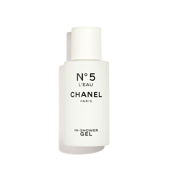 Chanel – No.5 L´Eau In-Shower Gel 100ml