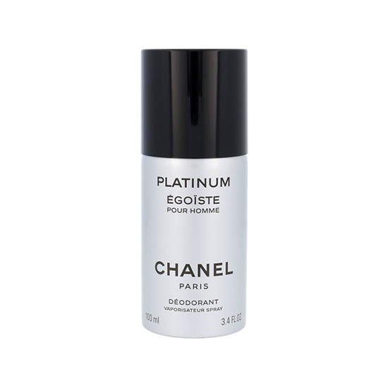 Chanel – Platinum Egoiste Deospray 100ml