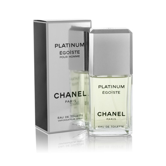 Chanel – Platinum Egoiste EDT 50ml