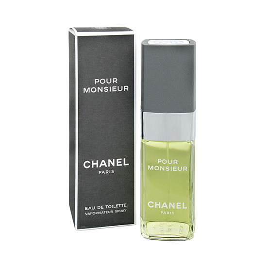 Chanel – Pour Monsieur EDT 100ml