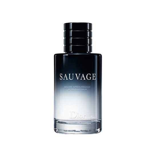 Christian Dior - Sauvage Aftershave Balm