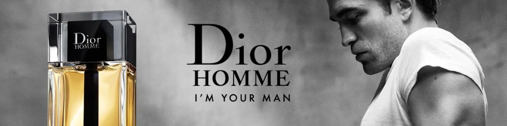 Christian Dior - Dior Homme
