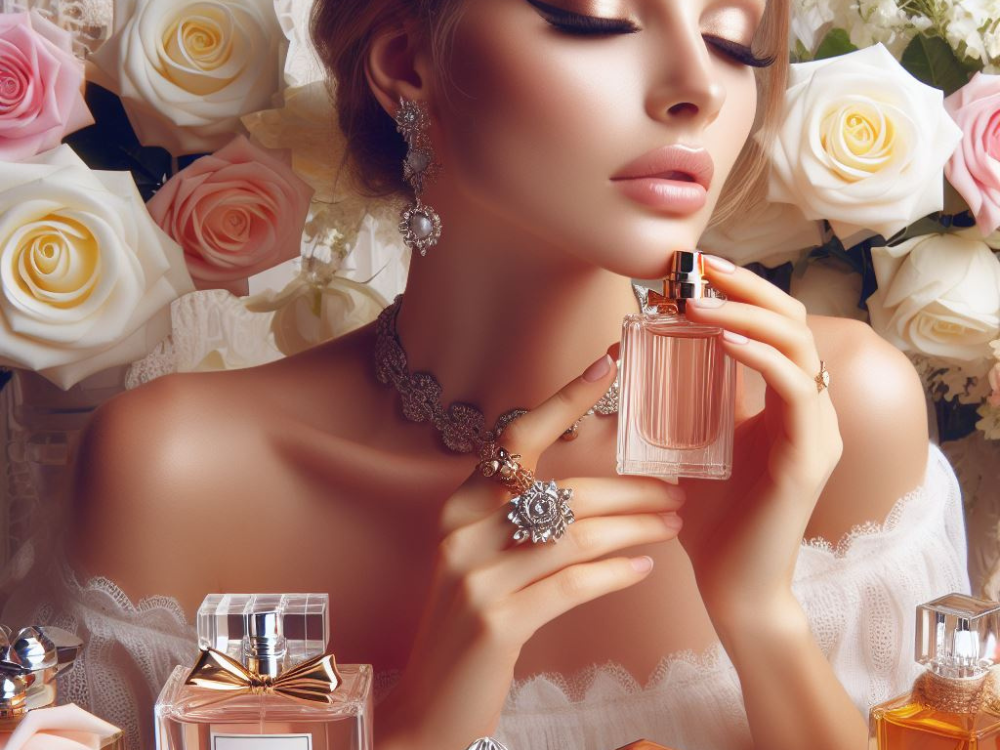 Dior naiste parfüümid: teejuht parimate Dior lõhnade juurde
