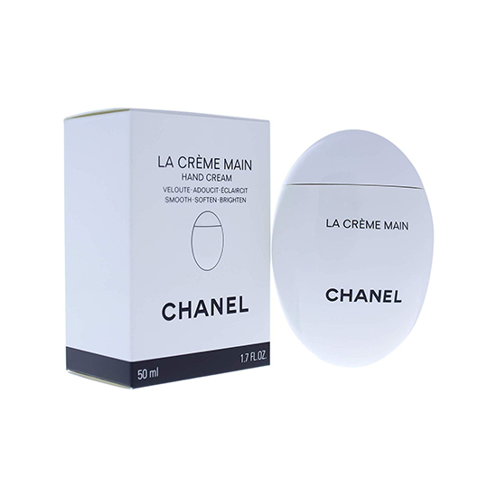 Chanel – La Creme Main Hand Cream 50ml