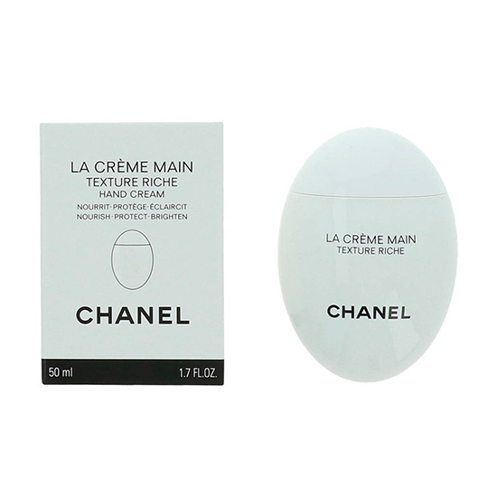 Chanel – La Creme Main Texture Riche Hand Cream 50ml