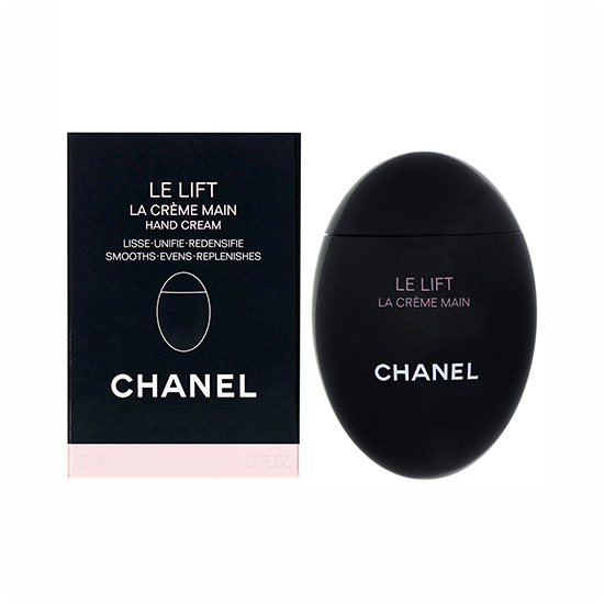 Chanel – Le Lift La Creme Main Hand Cream 50ml