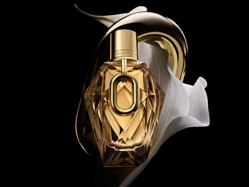 Paco Rabanne Million Gold, Essensa