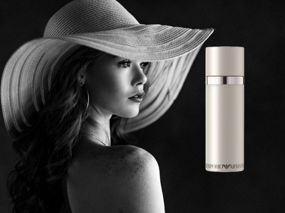 Emporio She 2024, essensa