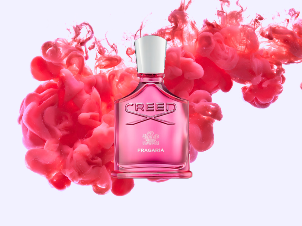 香水(ユニセックス) CREED FRAGARIA Fragaria | Shop Creed Perfume Online | Creed Australia