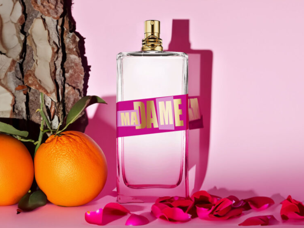 Jean Paul Gaultier Ma Dame 2024