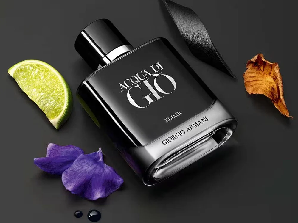 Giorgio Armani Acqua di Gio Elixir