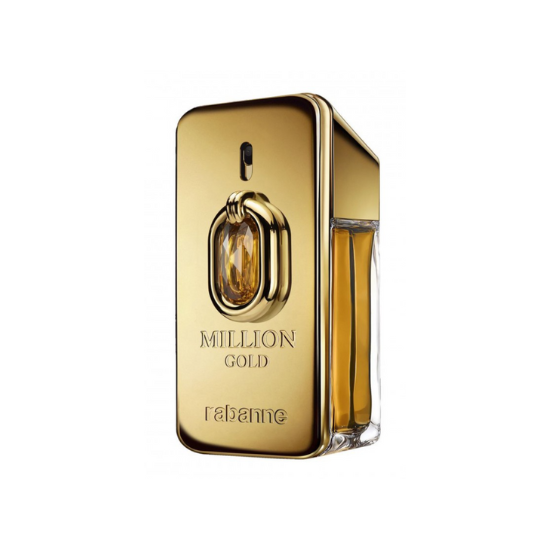 Rabanne – Million Gold Elixir Parfum Intense 50ml
