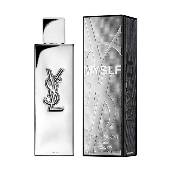 Yves Saint Laurent – MYSLF L’Absolu Parfum 100ml